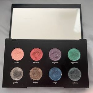 Urban Decay Moondust eyeshadow palette